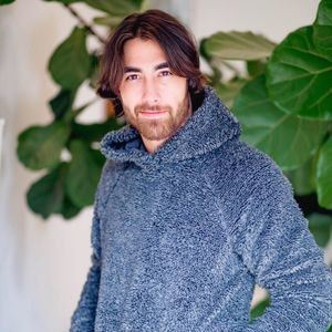 Meet your Posher, Brian